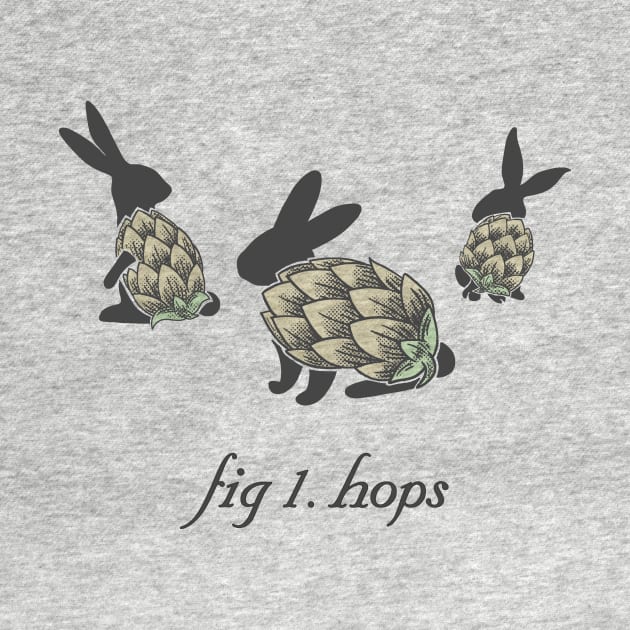 Hops II by ACraigL